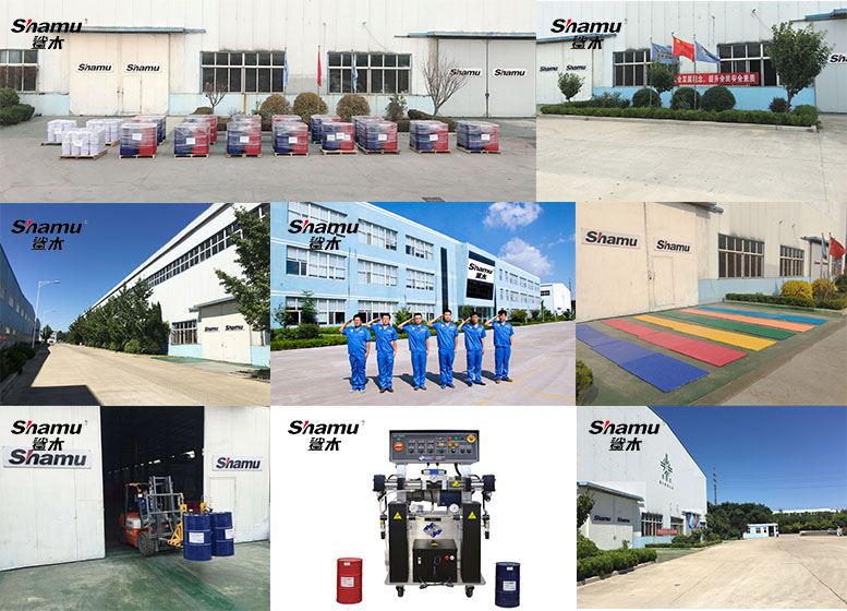 polyurea manufacture factory polyurea manufacture factory