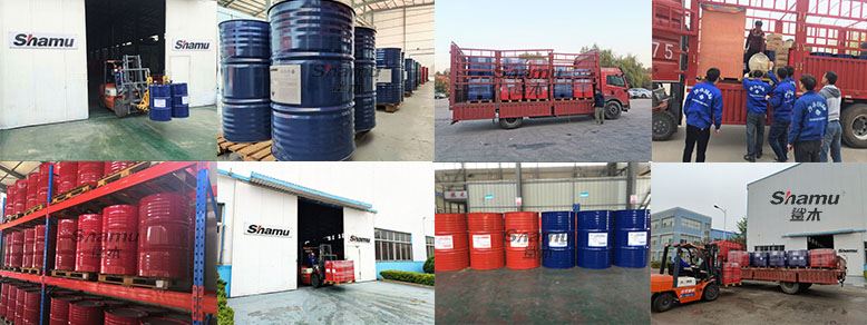 Polyurea coating package and delivery Polyurea coating package and delivery