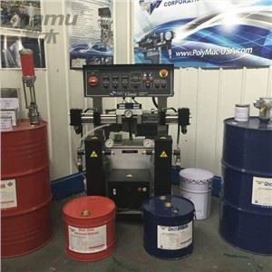 Можно ли использовать оборудование для производства полимочевины для нанесени...